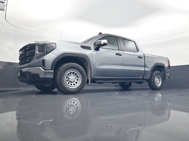 Used 2026 GMC Sierra 1500 Pro w/ Pro Value Package AWD/4WD image 21