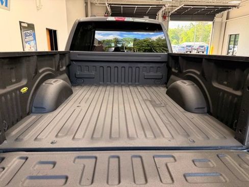Used 2023 Ford F150 XLT w/ Trailer Tow Package AWD/4WD image 9