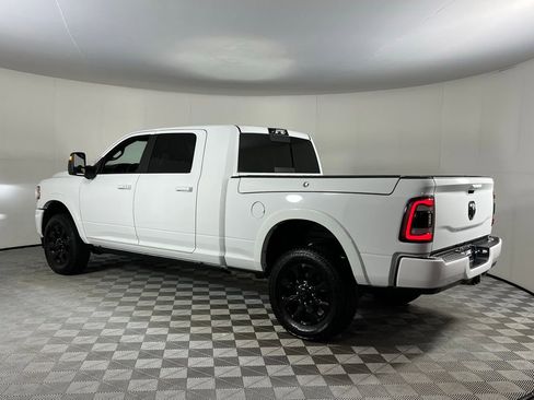 Used 2023 RAM 2500 Limited image 10