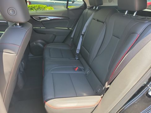 Used 2023 Buick Envision Essence w/ Technology Package I FWD image 12