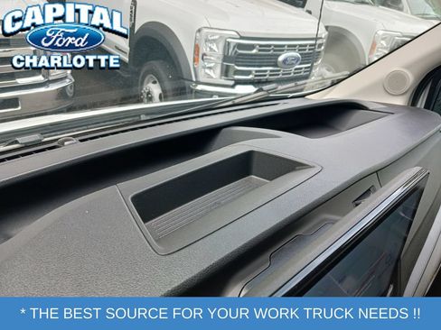 New 2026 Ford Transit 350 148 High Roof Extended w/ Load Area Protection Package RWD image 29