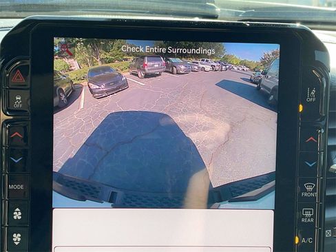 New 2026 RAM 1500 Rebel w/ Rebel Level 2 Equipment Group image 21