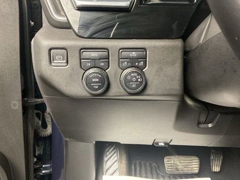 Certified 2023 Chevrolet Silverado 1500 RST image 15