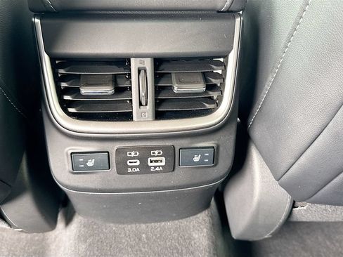 Certified 2024 Subaru Outback Limited AWD/4WD image 23