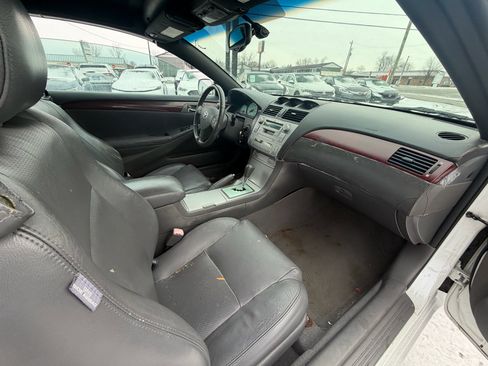 Used 2005 Toyota Solara SLE image 10