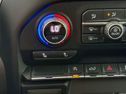 Used 2020 Chevrolet Silverado 1500 RST w/ All-Star Edition image 22