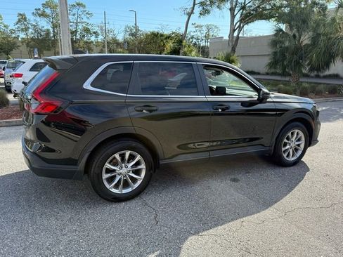 Used 2023 Honda CR-V EX image 15