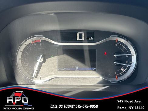 Used 2022 Honda Ridgeline RTL image 29