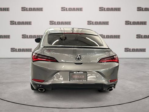 Used 2024 Acura Integra A-Spec w/ Technology Package FWD image 4