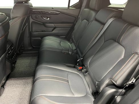 New 2026 Honda Passport TrailSport Elite image 23