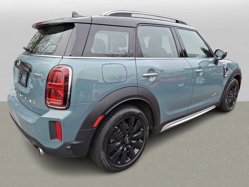 Certified 2023 MINI Cooper Countryman S image 4