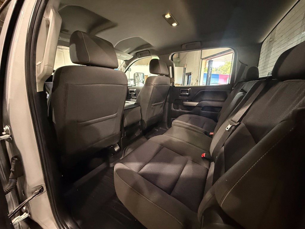 Used 2019 Chevrolet Silverado 2500 LT w/ LT Convenience Package AWD/4WD image 37