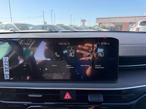 New 2026 Kia K5 LXS FWD image 11