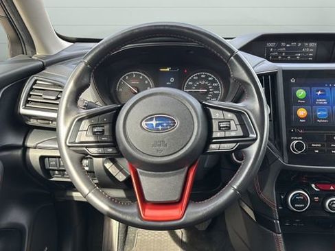 Used 2022 Subaru Forester Sport w/ Popular Package #3 AWD/4WD image 13