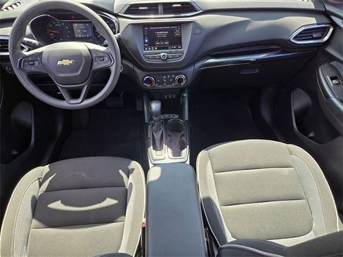 Used 2023 Chevrolet TrailBlazer LT image 10