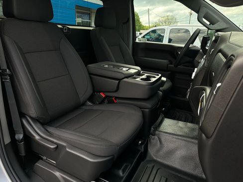 New 2026 GMC Sierra 2500 Pro w/ 1SA Pro Safety Plus Package image 16