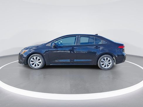 Certified 2023 Toyota Corolla LE image 7