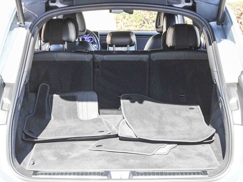 Certified 2023 Mercedes-Benz EQS 450+ 4MATIC SUV image 26