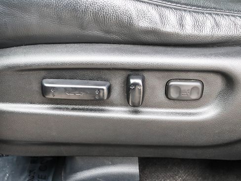 Used 2023 Honda Passport Elite image 23