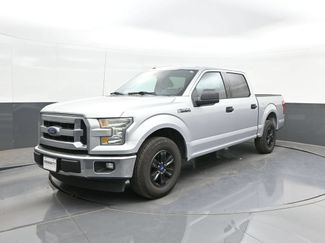 Used 2017 Ford F150 XLT RWD video 1