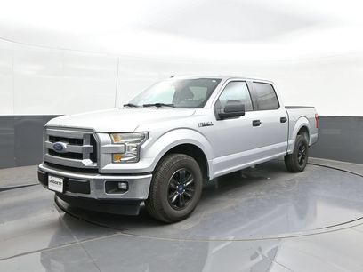 Used 2017 Ford F150 XLT