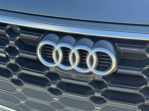 Used 2024 Audi Q5 2.0T Prestige image 7