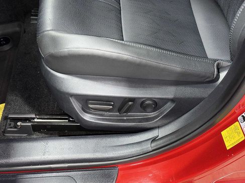 Certified 2025 Toyota Camry XSE AWD/4WD image 23