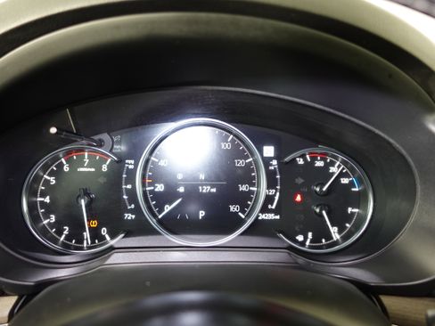 Used 2023 MAZDA CX-5 Signature image 63