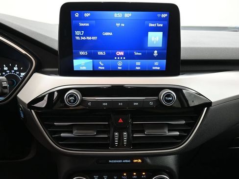 Used 2022 Ford Escape SE w/ Convenience Package AWD/4WD image 9