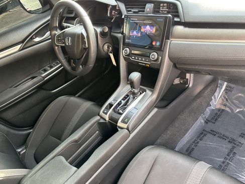Used 2020 Honda Civic LX image 11