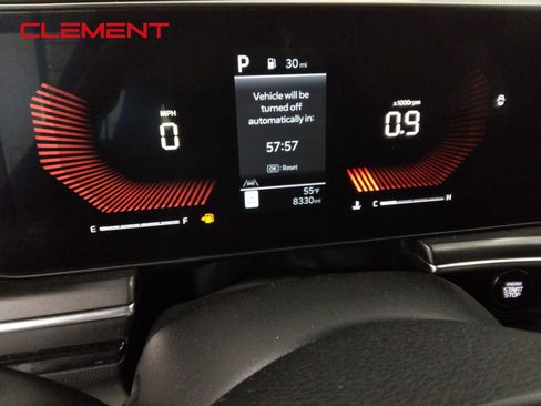 Used 2025 Kia K5 GT-Line image 18