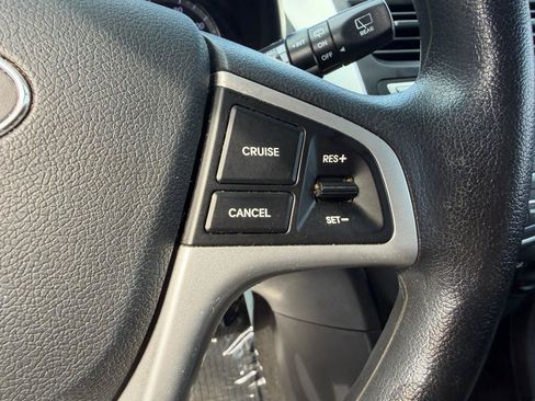 Used 2014 Hyundai Accent GS FWD image 26