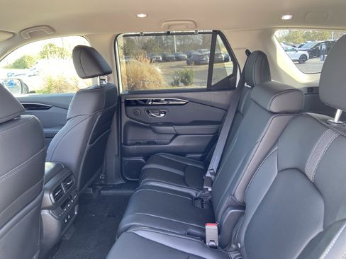 New 2026 Honda Pilot EX-L image 20