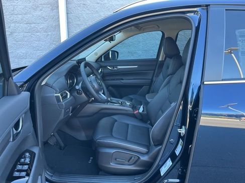 New 2025 MAZDA CX-5 AWD 2.5 S image 18