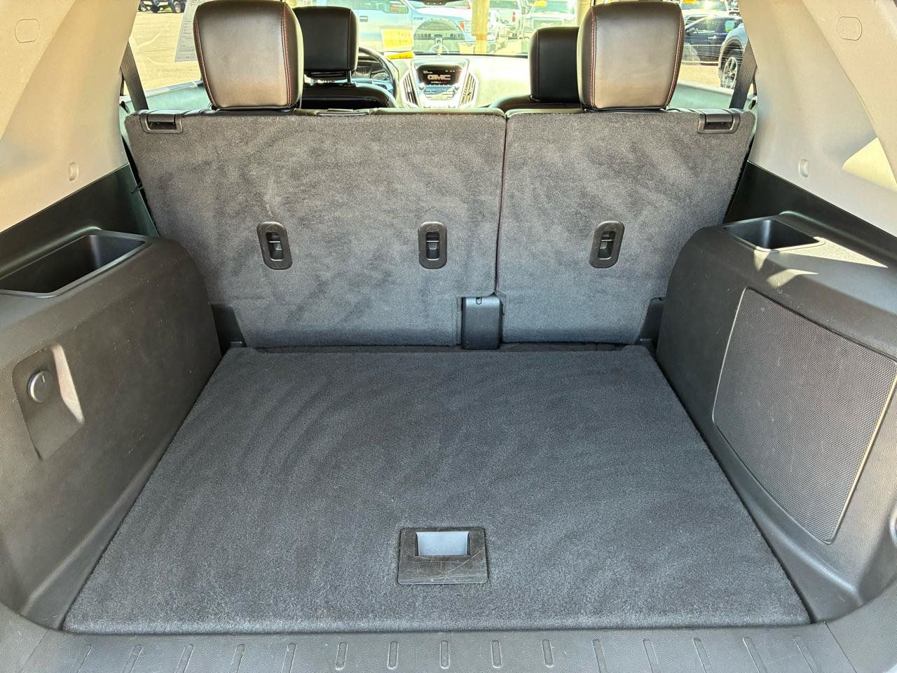 Used 2014 GMC Terrain SLT FWD image 23