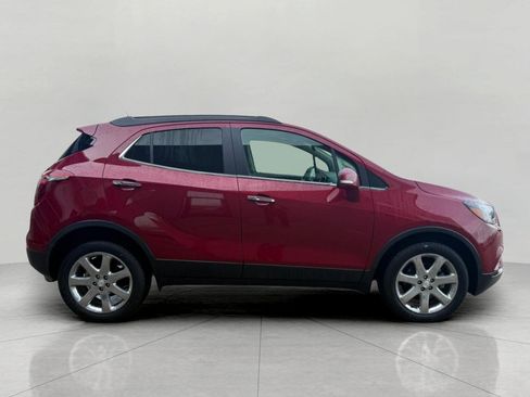 Used 2019 Buick Encore Essence w/ Experience Buick Package image 13