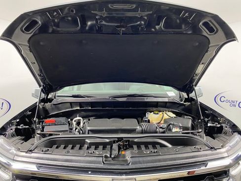 Certified 2023 Chevrolet Silverado 1500 LT w/ Z71 Off-Road Package image 24