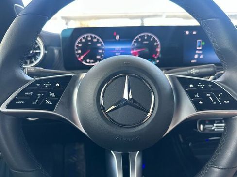Certified 2026 Mercedes-Benz CLA 250 image 27