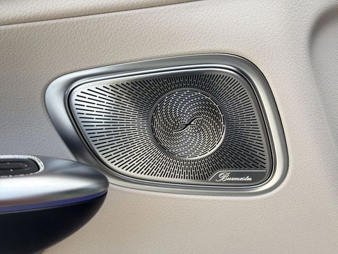 New 2026 Mercedes-Benz GLC 300 4MATIC image 22