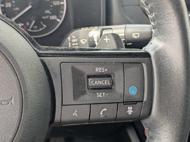 Used 2023 Nissan Rogue SV w/ SV Premium B Package FWD image 23