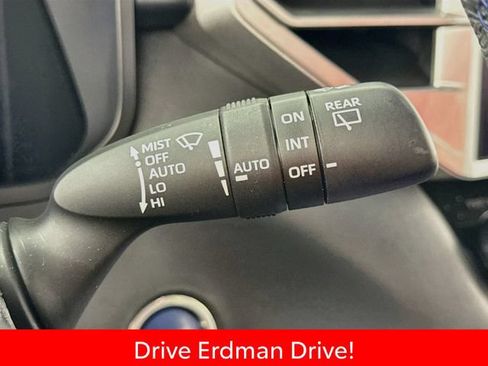 Used 2024 Toyota Sequoia Platinum AWD/4WD image 16