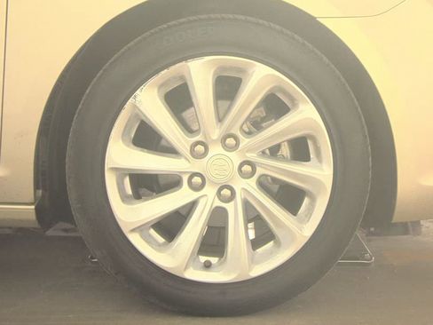 Used 2015 Buick LaCrosse Leather w/ Driver Confidence Package #1 image 10