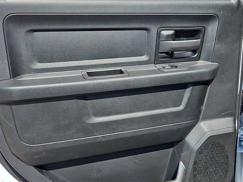 New 2026 RAM 2500 Tradesman image 16