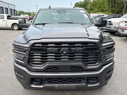 Used 2025 RAM 2500 Big Horn AWD/4WD image 2