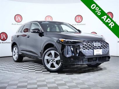 New 2025 Audi Q5 Premium Plus w/ Premium Plus