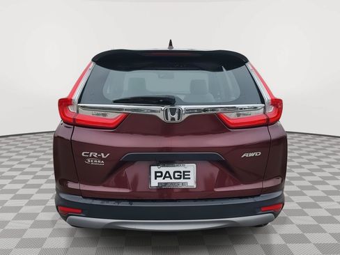 Used 2018 Honda CR-V LX image 23