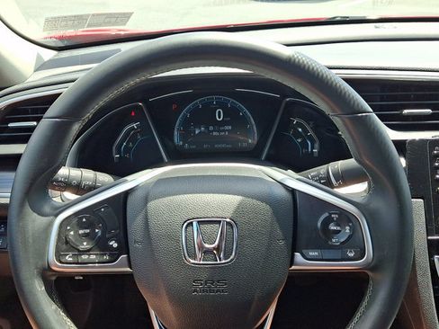 Used 2020 Honda Civic EX image 19