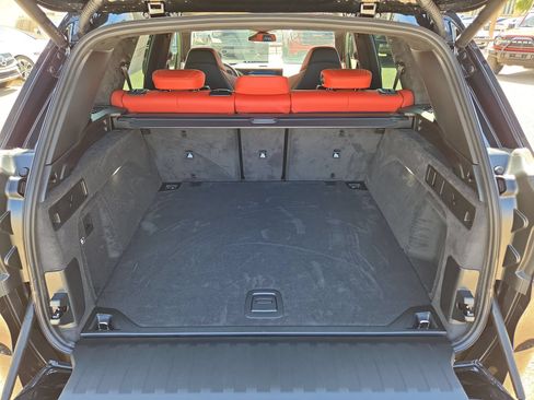 New 2026 BMW X5 M Competition w/ Executive Package AWD/4WD image 12