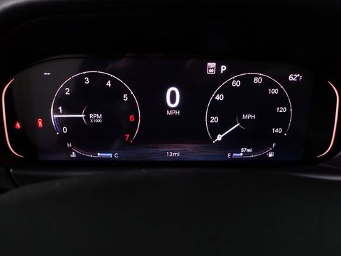 New 2026 Jeep Grand Wagoneer Limited AWD/4WD image 28