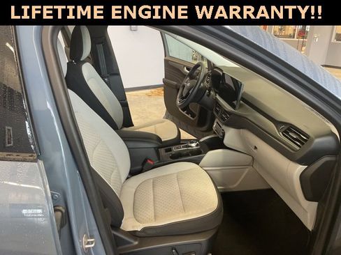 Used 2023 Ford Escape Active w/ Tech Pack #2 image 32